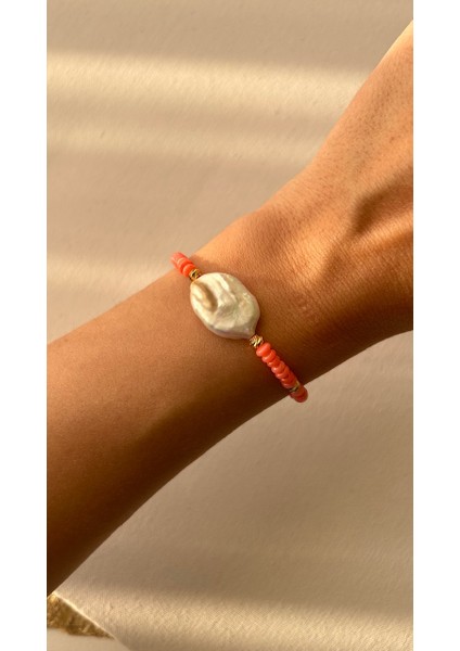 Mercan Bileklik modelleri