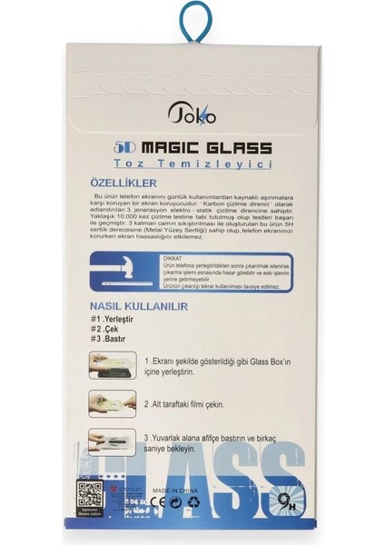 Samsung Galaxy S23 Magic 5d Cam - 12408-5406 indirimleri