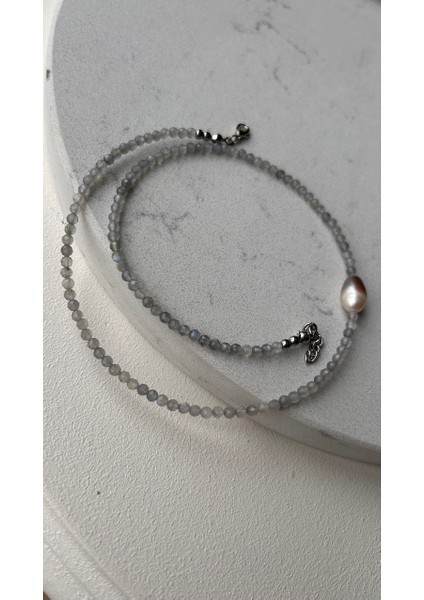 Labradorit Kolye fiyatları