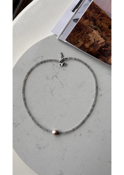 Labradorit Kolye fırsatları