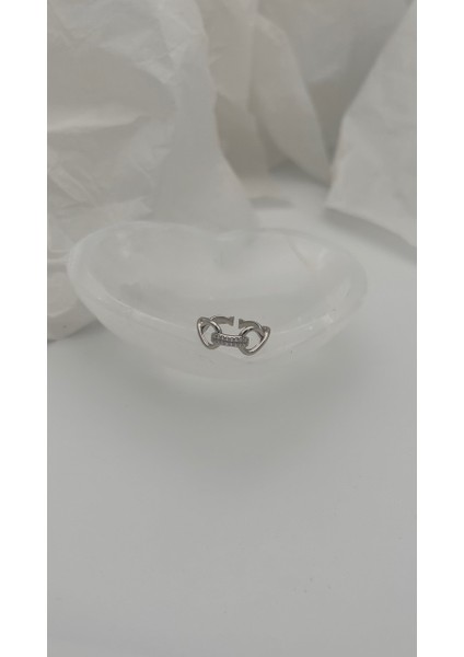 925 Ayar Gümüş Yüzük