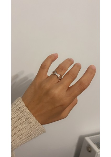 925 Ayar Gümüş Yüzük fiyatları