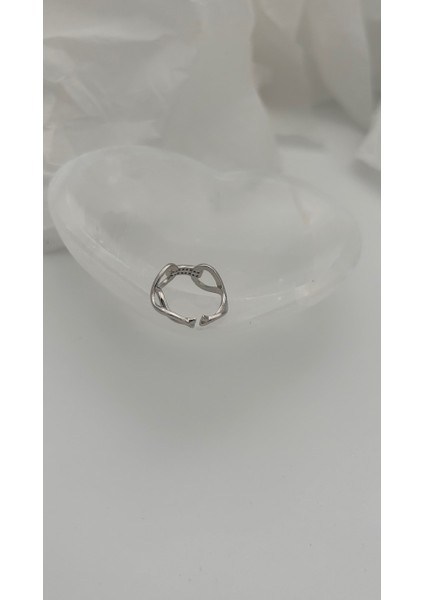 925 Ayar Gümüş Yüzük modelleri