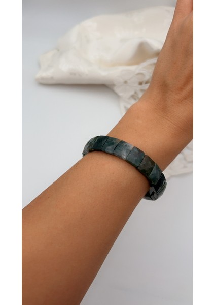 Hint Akik Bileklik modelleri