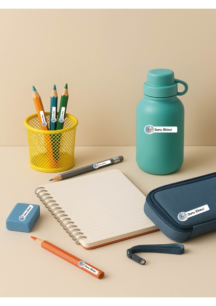 Kişiye Özel Elsa Temalı Okul Etiketi – Defter, Kalem, Kitap Etiketi 220 Adet Suya Dayanıklı, Silinmez Sticker. Renkli ve Kalıcı Yapışkanlı Etiketlerle Okul Eşyalarınızı Kolayca Ayırt Edin fırsatları
