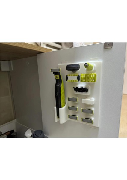 Yüz ve Vücut Için Duvar Standı Tutucu, Beyaz Renk, Pratik Kullanım Kolaylığı Sağlar fiyatları