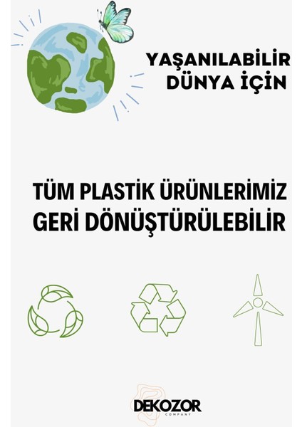 4'lü Seyahat Seti, 100ML Şişe, 50ML Kavanoz, Pompalı ve Fliptop Kapaklı