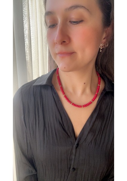 Mercan Kolye fiyatları