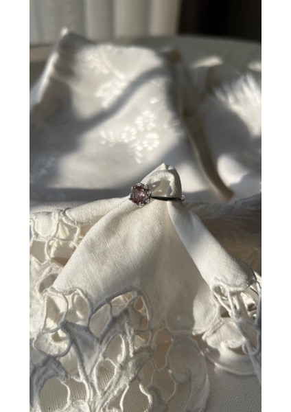 925 Ayar Gümüş Zultanit Yüzük modelleri