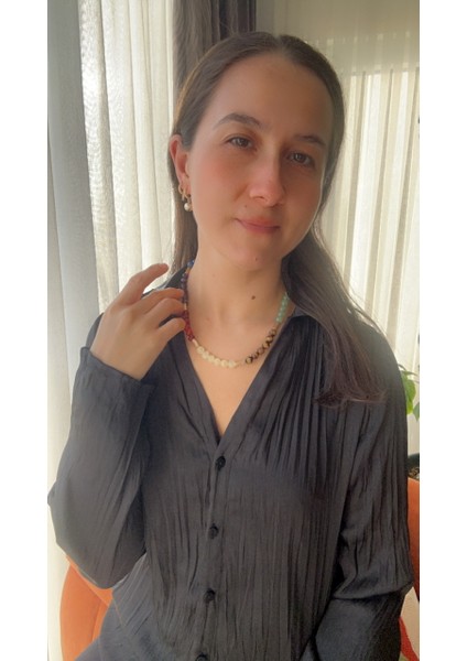 7li Çakra Kolye fiyatları