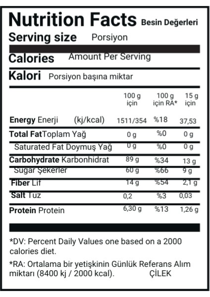 Frezy Freeze Dry Çilek Dilimleri Dondurularak Kurutulmuş Sağlıklı Atıştırmalık Kuru Meyve Cipsi 15G modelleri