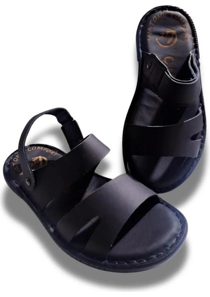 Ortopedik Hac Umre Sandaleti