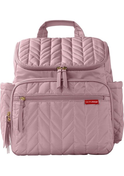 Forma Sırt Çantası Pembe