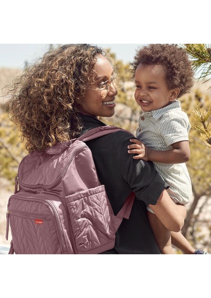 Forma Sırt Çantası Pembe modelleri