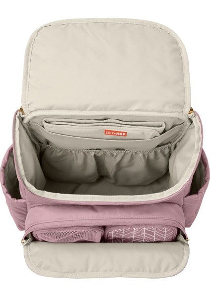 Forma Sırt Çantası Pembe fırsatları