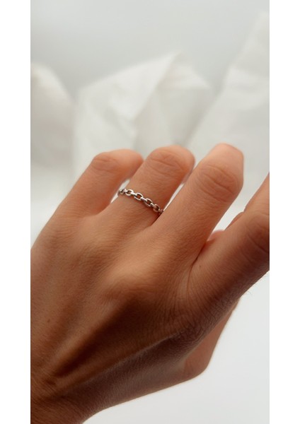 925 Ayar Gümüş Yüzük fiyatları