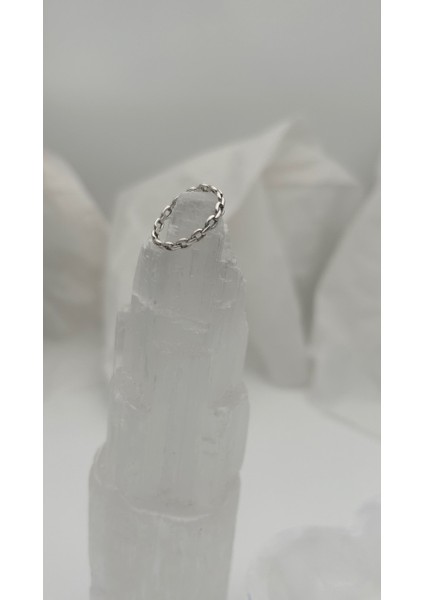 925 Ayar Gümüş Yüzük modelleri