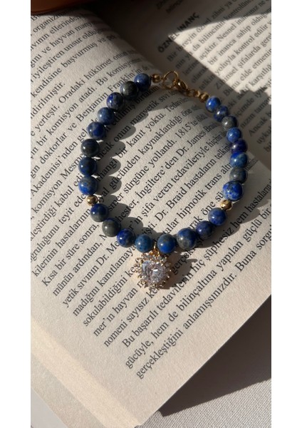 Lapis Lazuli Bileklik fiyatları
