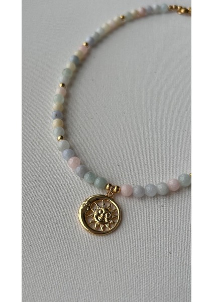 Morganit Kolye fiyatları