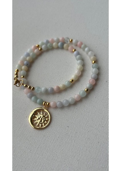 Morganit Kolye modelleri