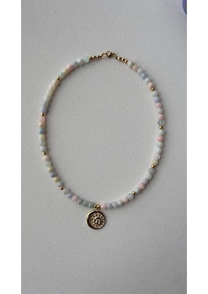 Morganit Kolye indirimleri