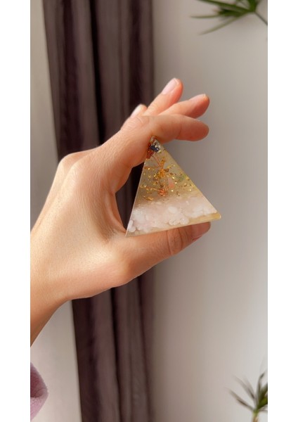 Orgonit Pembe Kuvars fiyatları