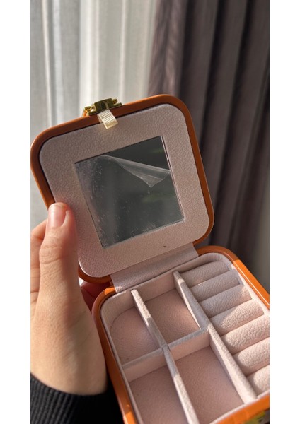 Takı Kutusu Seyahat Boy fiyatları