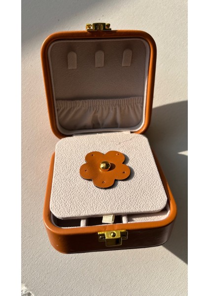 Takı Kutusu Seyahat Boy indirimleri