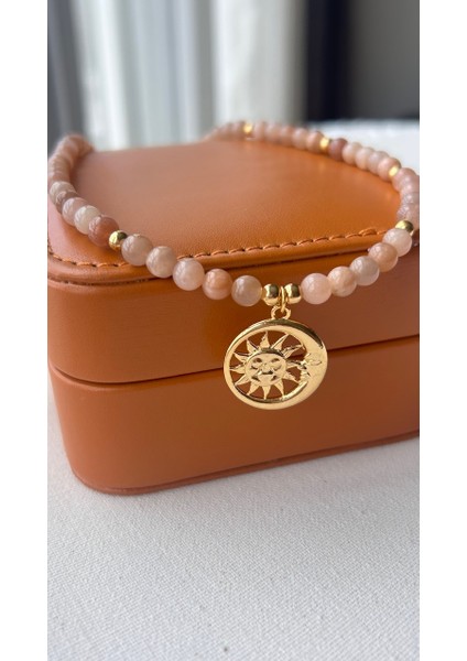 Güneştaşı Kolye fiyatları