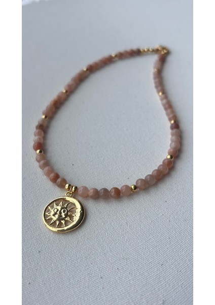 Güneştaşı Kolye fırsatları