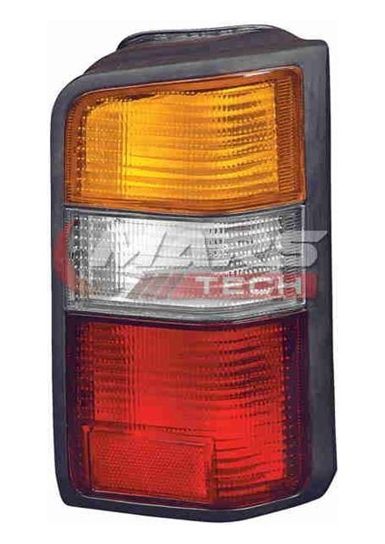 -611911 - Stop Lambası Sol Duylu L300 (98-04)