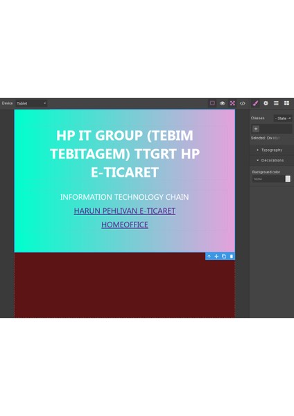Web Editör Yazılım indirimleri