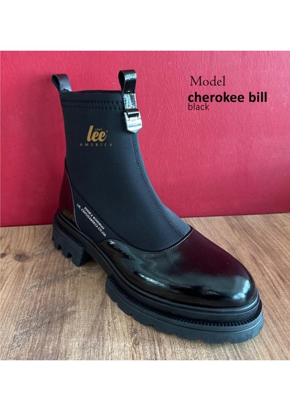 Ayakkabı Çizme Bot Erkek Bayan Ayakkabı Günlük Deri Canvas Orjinal