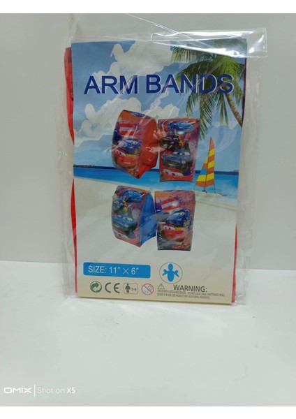 Çok Renkli Unisex Renkli Kolluk, Günlük ve Spor Kullanımına Uygun