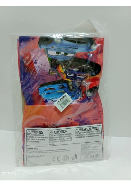 Çok Renkli Unisex Renkli Kolluk, Günlük ve Spor Kullanımına Uygun