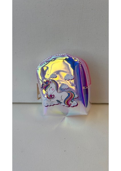 Unicorn Anahtarlık Çanta