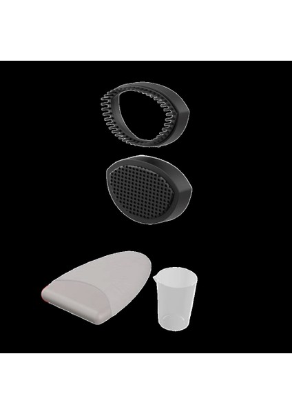 Bkg 7122 Buharlı Kırışık Giderici modelleri