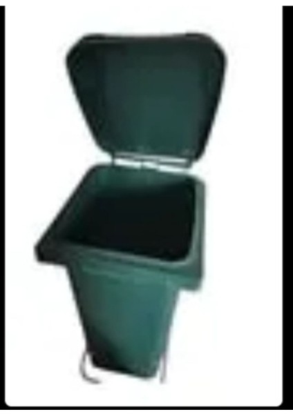 120 Lt Yeşil Çöp Konteyner Kapağı, Dayanıklı ve Kullanışlı Ürün fiyatları