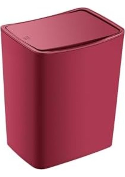 Renkli ve Şık 4 Lt Dokunmatik Çöp Kovası, Modern ve Kullanışlı Tasarım fiyatları