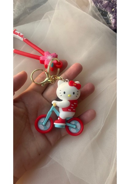 Hellokity Anahtarlık fiyatları