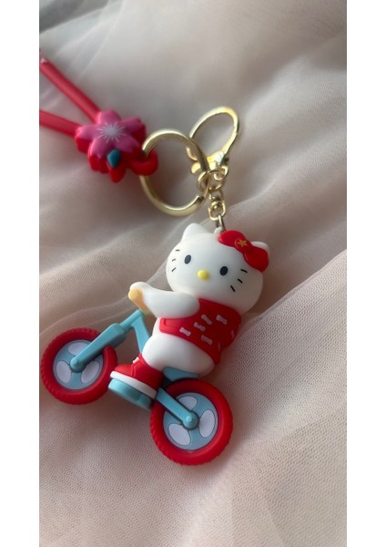 Hellokity Anahtarlık modelleri