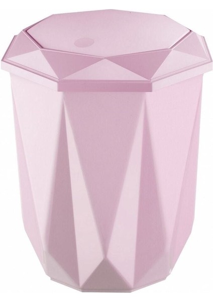 Yeşil Çöp Kovası, Şık ve Kullanışlı Temizlik Aksesuarı fiyatları