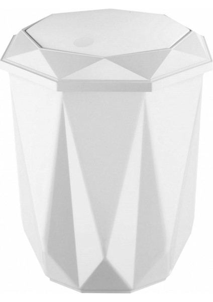 Yeşil Çöp Kovası, Şık ve Kullanışlı Temizlik Aksesuarı indirimleri