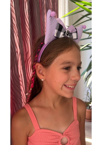 Kuromi Taç Mor fiyatları