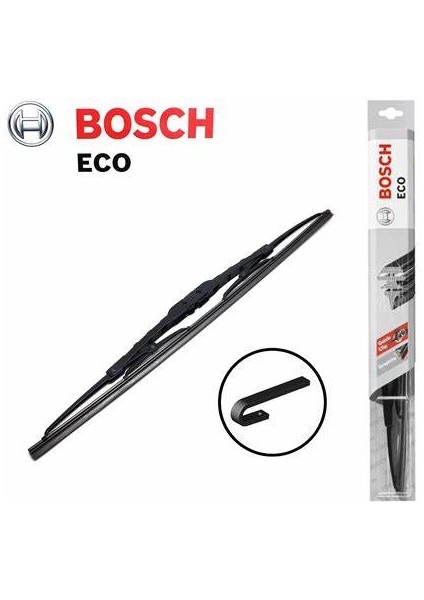 Audı A4 (8e2;b6) 2001 Model Eco Telli Silecek Ön Takım 530MM/500MM fırsatları