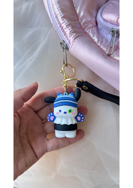 Pochacco Anahtarlık modelleri