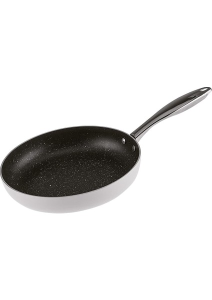 Master Class Granit Kaplama 7 Parça Derin Tencere Seti 18-22-26 cm – Fırın Kullanımına Uygun, İndüksiyon Ocak Hariç