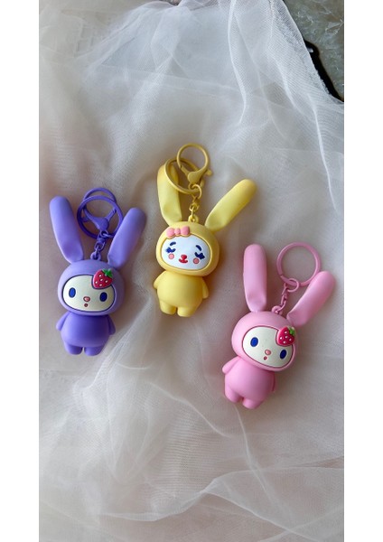 My Melody Anahtarlık Sarı fırsatları