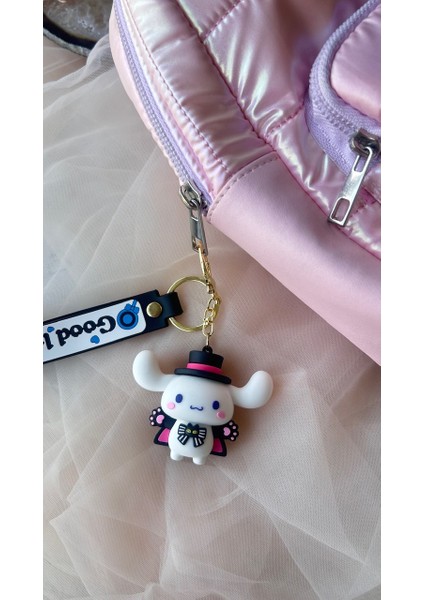 Cinnamaroll Anahtarlık modelleri