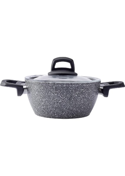 7 Parça Granit Tencere Seti, Sağlıklı ve Şık Mutfak Gereçleri fırsatları
